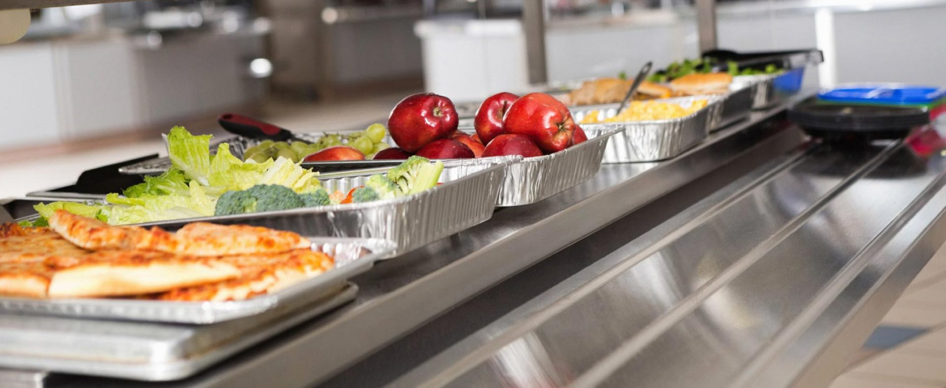 Control de Comedores