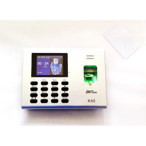 Reloj con pila interna, Asistencia